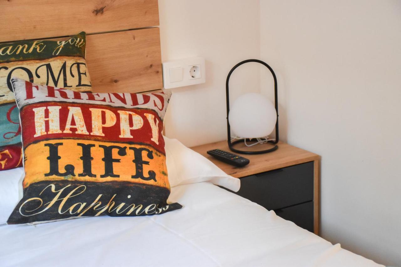 Apartament Muflo Apartamento Encantador Con Vistas Espectaculares A La X De Grandvalira エル・ターター エクステリア 写真