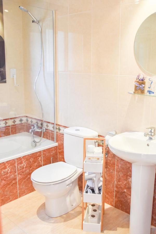 Apartament Muflo Apartamento Encantador Con Vistas Espectaculares A La X De Grandvalira エル・ターター エクステリア 写真