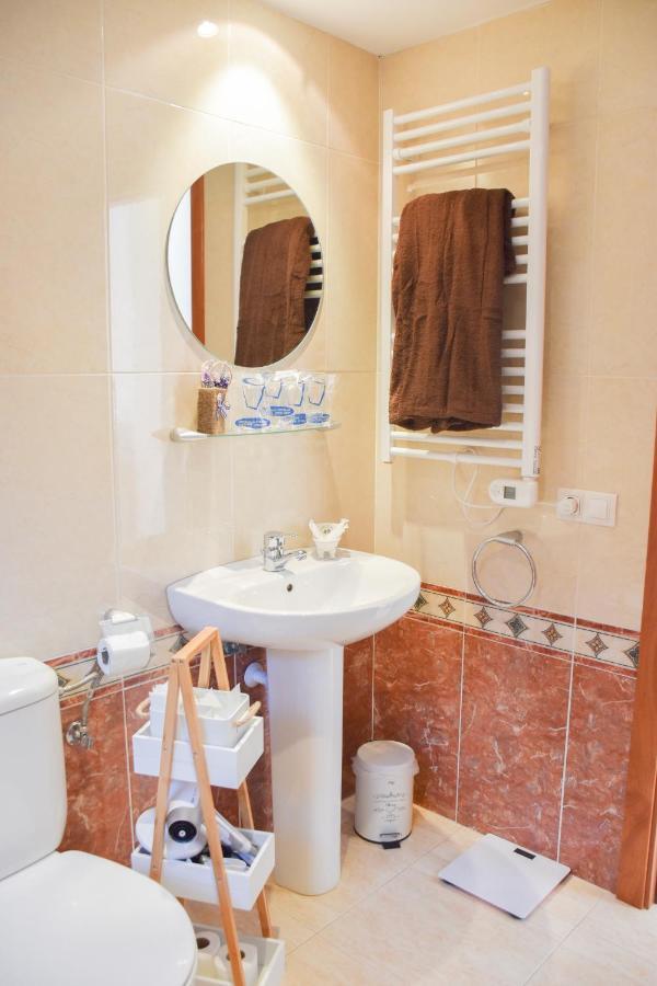 Apartament Muflo Apartamento Encantador Con Vistas Espectaculares A La X De Grandvalira エル・ターター エクステリア 写真