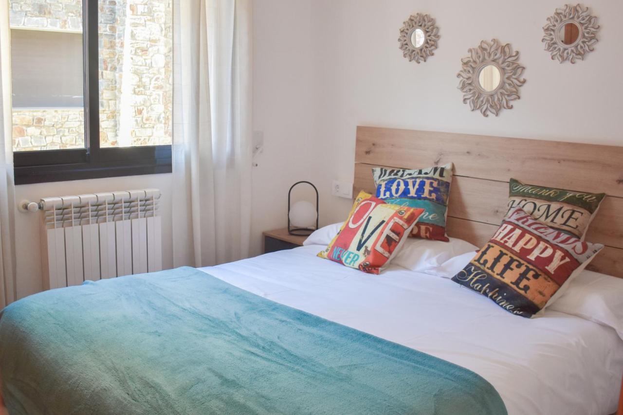 Apartament Muflo Apartamento Encantador Con Vistas Espectaculares A La X De Grandvalira エル・ターター エクステリア 写真
