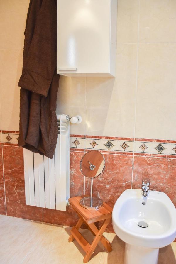Apartament Muflo Apartamento Encantador Con Vistas Espectaculares A La X De Grandvalira エル・ターター エクステリア 写真